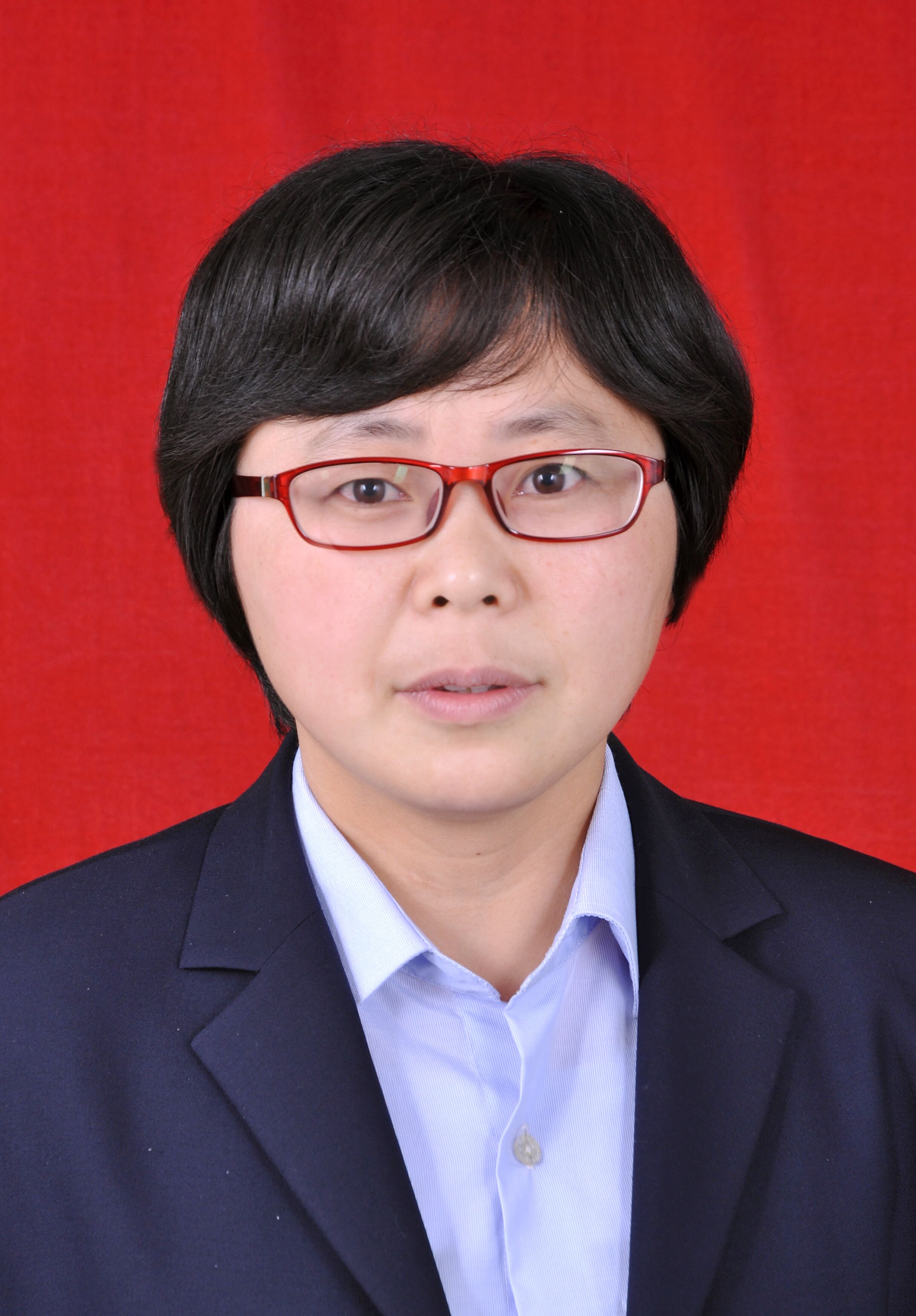 冯秀霞——箬坑乡党委委员,纪委书记,监察办主任_黄山市政务公开