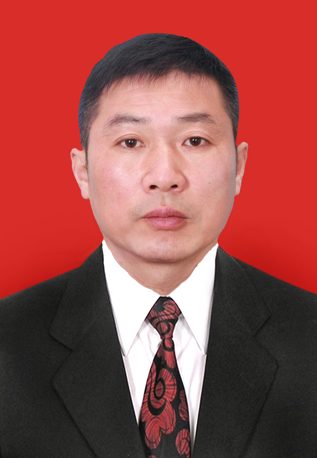 乡党委书记——谢选献_黄山市政务公开