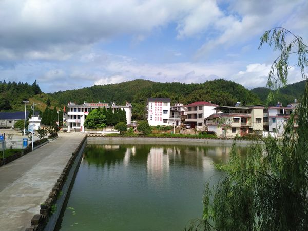 平里镇:学党史办实事 开创乡村振兴新气象_祁门县人民政府