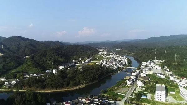 【走进乡村看小康】平里镇:努力绘就乡村振兴新画卷_祁门县人民政府