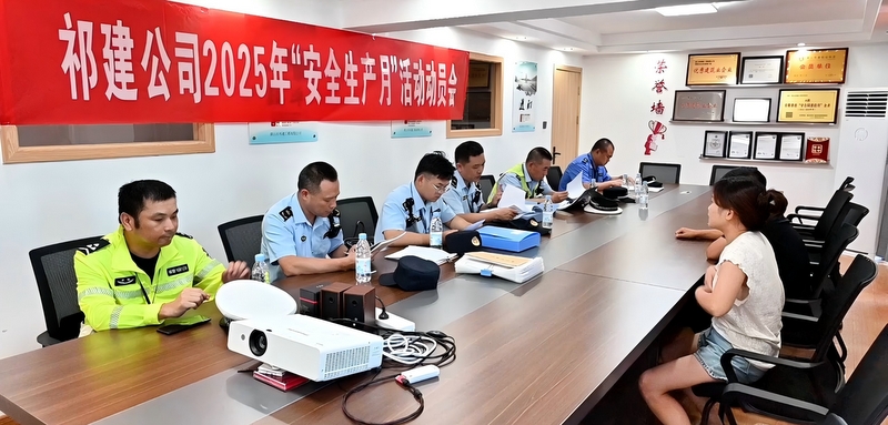 县城市管理局：联合排查整治 助力城市环境品质提升